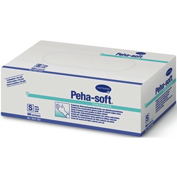 Gants Peha-Soft Powderfree (100)