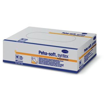Gants Peha-Soft Syntex Powderfree(100)