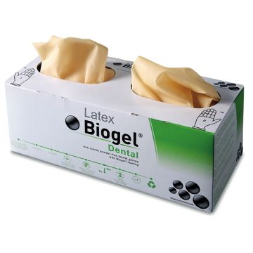 GANTS BIOGEL DENTAL