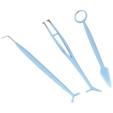 Kits instruments STERIBLUE