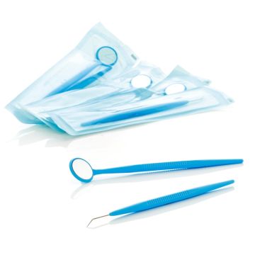 Kit Sterile Miroir + Sonde Yrtex (1)