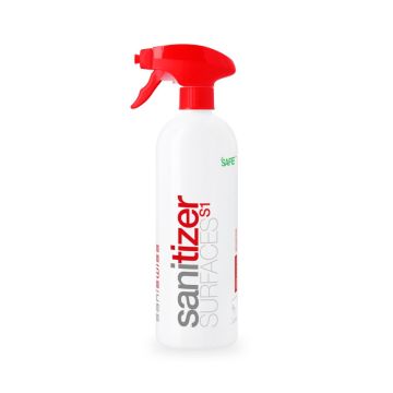 SANITIZER SURFACES S1 (750 ML)