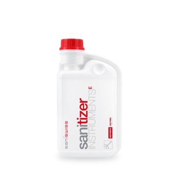 SANITIZER INSTRUMENT E (1L)