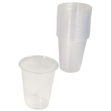 GOBELETS BIO CUP LARIDENT (1000)