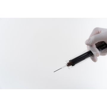 Gaine de protection Trolldental pour seringues (500)