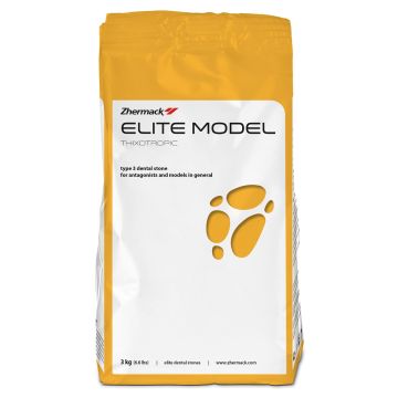 Elite Model Fast (3Kg)