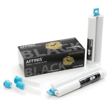 Affinis Black Edition(2X75Ml)