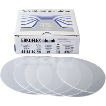 Erkoflex-Bleach Diam 120 (100)