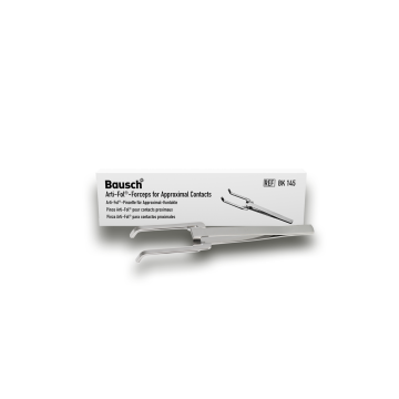 Pince Arti-Fol Bausch - PAPIER A ARTICULER BAUSCH