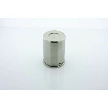 POT A COTON INOX NICHROMINOX