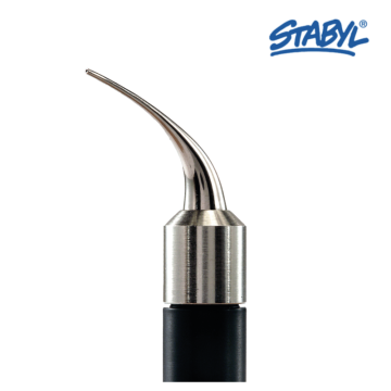 Embout-Aiguille Metal Long Stabyl (1)