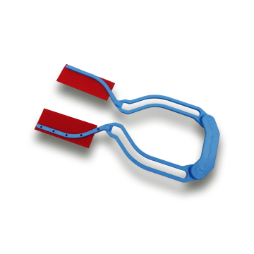 Fix-Clip Bite-Frame (5) - BAUSCH - PAPIER A ARTICULER BAUSCH