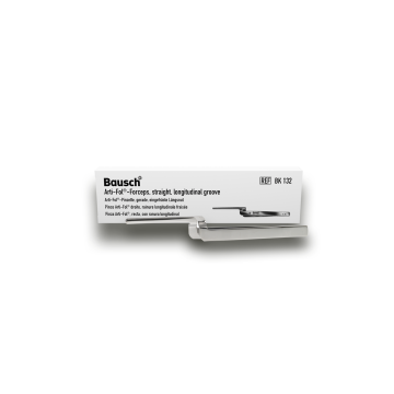 Pince Arti-Fol Droite (1) - BAUSCH - PAPIER A ARTICULER BAUSCH