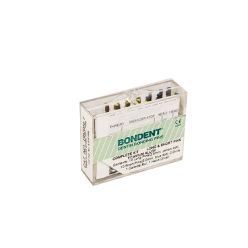 Kit Complet Bondent