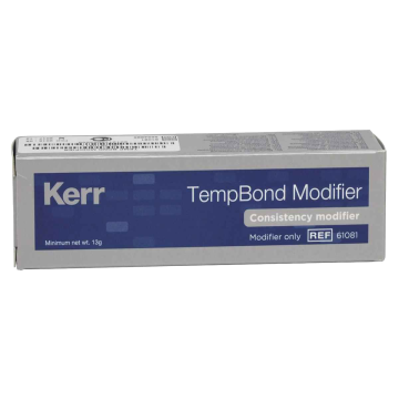 Tempbond Modifier (13G)
