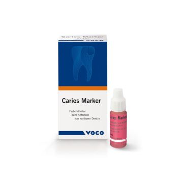 Caries Marker Flacon (2X3Ml)