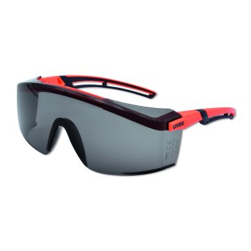 Lunettes Uvex Astro Sol J/Noir