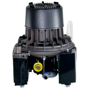 ASPIRATION CENTRALISEE V900S 230V 50HZ