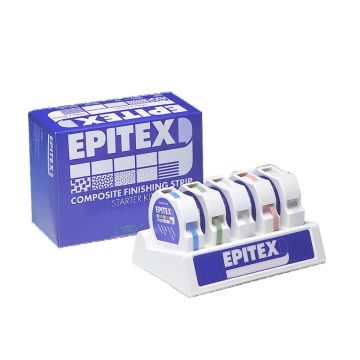 Epitex Transparent