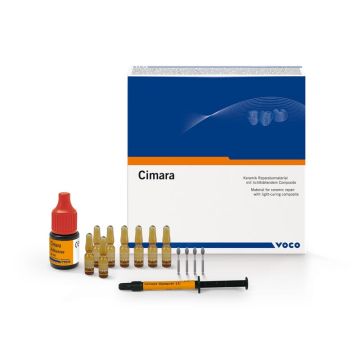 Cimara Coffret 1196