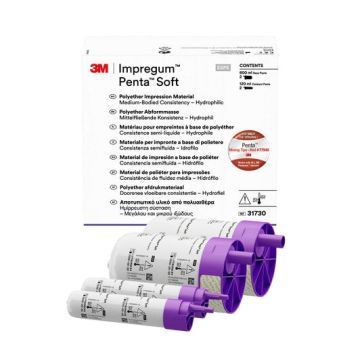 IMPREGUM PENTA SOFT BTE STD OFFRE 3M