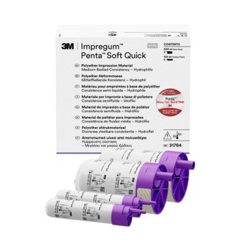 IMPREGUM PENTA SOFT QUICK BTE STD OFFRE 3M