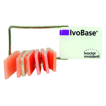 Ivobase Teintier