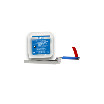 Arti-Grip Embouts Silicone - BAUSCH - PAPIER A ARTICULER BAUSCH
