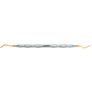 Spatule Heidemann N°0 Ti Design