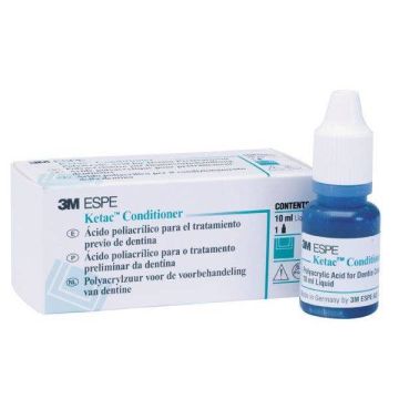 Ketac Fil Plus Liquide (8,5Ml)