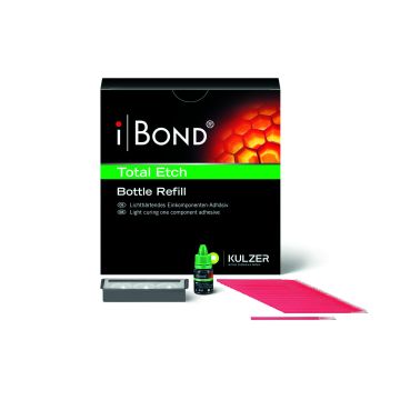 Ibond Total Etch Flacon Offre