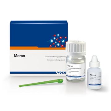 Meron Coffret Mini Poudre + Liquide 1090