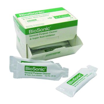 SOLUTION BIOSONIC UC 31 SACHETS