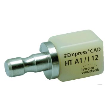 EMPRESS CAD CER/INL. HT I12 OFFRE TEINTE A2 (5)
