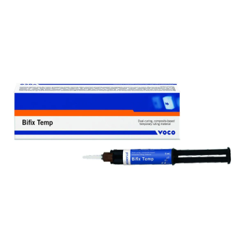 Bifix Temp Seringue (5Ml)