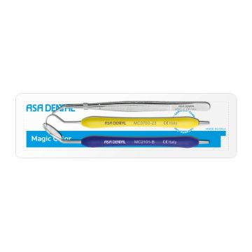 Set Instruments Magic Color Avec Sonde N°23