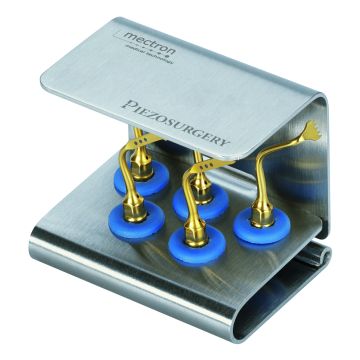 Kit Inserts Osteotomie Mectron