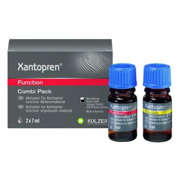 Xantopren Function Combipack
