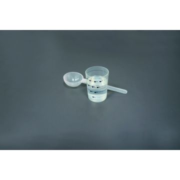 Cuillere + Doseur Alginate Kulzer