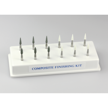 Composite Finishing Classic Kit Fg