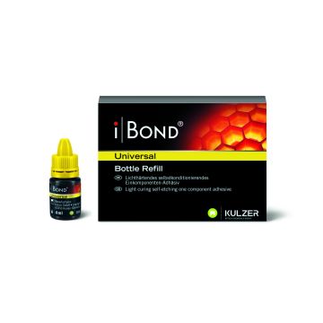 Ibond Universal Flacon Refill(4Ml) Offre