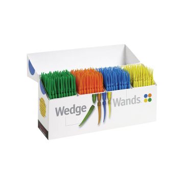 Wedge Wands Set Complet (4X100)