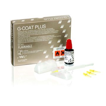 G-Coat Plus Flacon Starter Kit (4Ml)