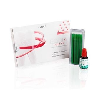 Equia Forte Coat Flacon (4Ml) Offre