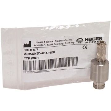 Airsonic Adaptateur R Pour W&H Rotoquick