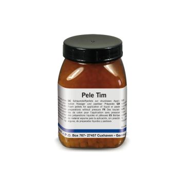 Pele Tim N°0 (3000)