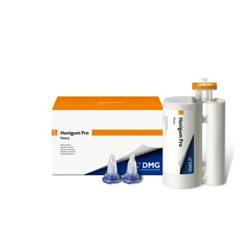 Honigum Pro Heavy Body Fast Set (380Ml) - Dmg