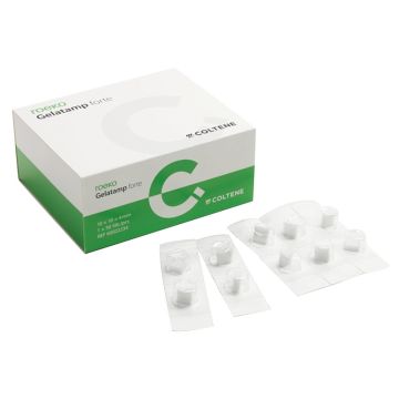 ROEKO EPONGE GELATINE GELATAMP FORTE(50)