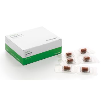 Gelatamp (10X2) Steriles