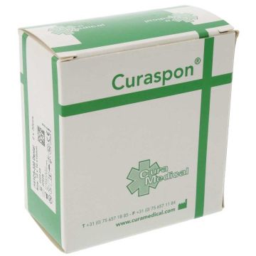 CuraSpon CURA MEDICAL